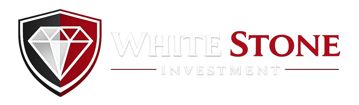 White Stone